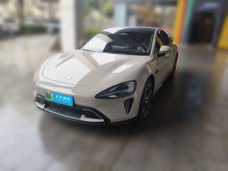 小米汽车小米SU72024款 后驱长续航智驾版