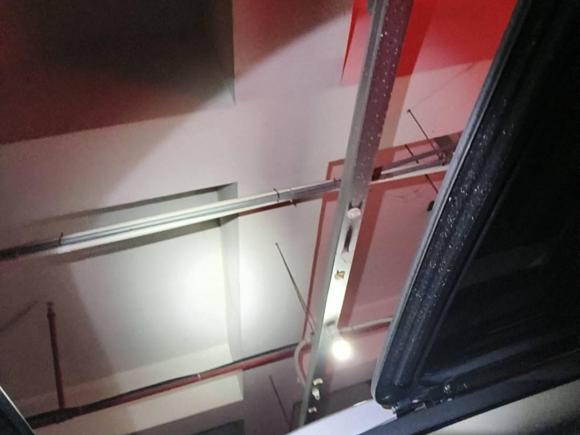 [上海·沪M] 二手比亚迪唐新能源2015款 2.0T 四驱旗舰型