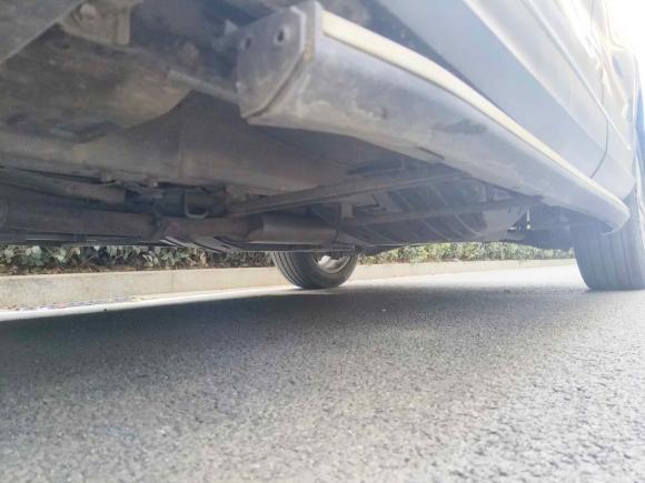 [合肥·皖A] 二手哈弗哈弗H6 Coupe2017款 红标 2.0T 自动两驱尊贵型