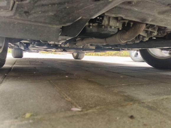 [南通·苏F] 二手别克昂科威Plus2020款 20T 两驱领先型