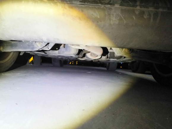 [苏州·苏E] 二手宝马宝马X32013款 xDrive28i 领先型