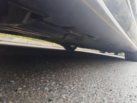 [无锡·苏B] 二手本田思铂睿2017款 混动 2.0L 净驰版