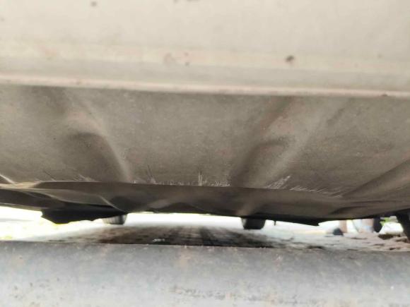 [佛山·粤E] 二手宝马宝马5系2014款 520Li 典雅型