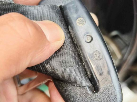 [金华·浙G] 二手中兴领主2018款 2.5T两驱豪华型标双