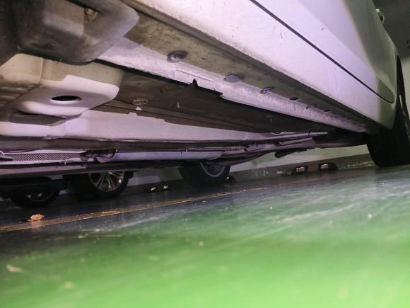 [杭州·浙B] 二手雪佛兰迈锐宝2018款 530T 自动豪华版