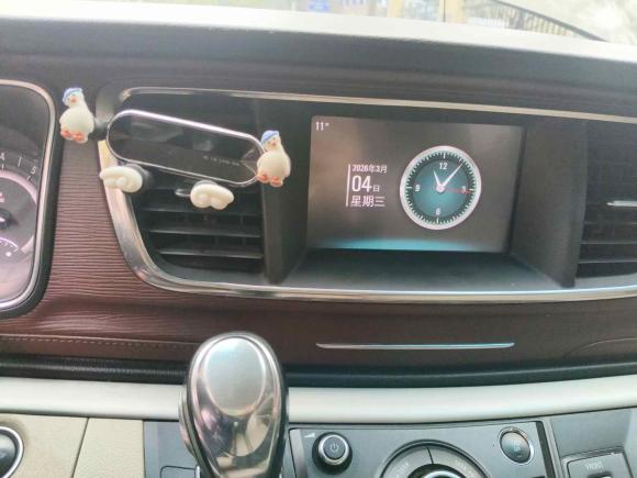 [杭州·浙A] 二手别克别克GL82018款 28T 豪华型 国VI