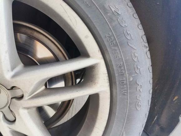 [合肥·皖A] 二手奥迪奥迪Q52017款 40 TFSI 技术型