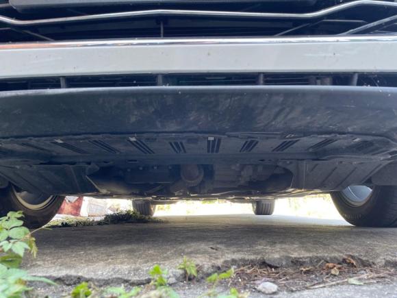 [温州·浙C] 二手雪佛兰迈锐宝XL2022款 535T 自动锐动版