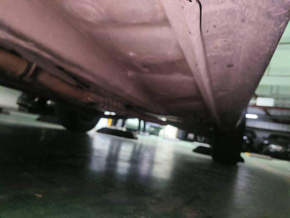 [广州·粤A] 二手斯巴鲁森林人2011款 2.5XS 自动豪华版