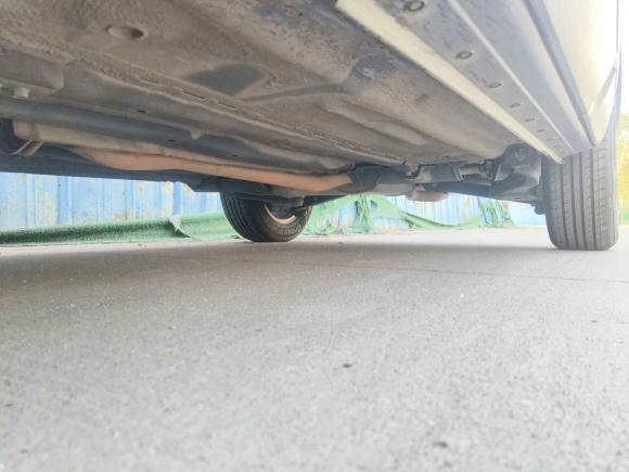 [佛山·粤B] 二手日产逍客2012款 2.0XL 火 CVT 2WD