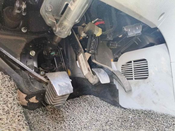 [宁波·浙B] 二手江淮瑞风瑞风M42016款 2.0L 手动豪华型