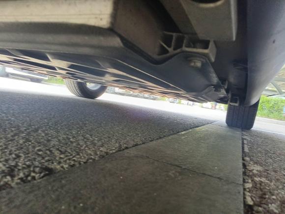 [合肥·皖A] 二手奇瑞新能源小蚂蚁2019款 4座智享版 35kWh