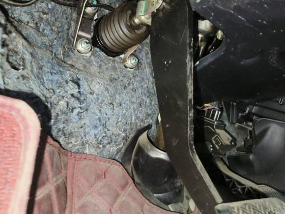 [西安·陕A] 二手丰田雷凌2014款 1.8GS CVT精英版