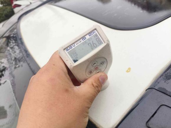 [南昌·赣A] 二手哈弗哈弗H62018款 运动版 1.5T 自动两驱精英型 国V