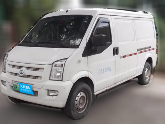 [广州·粤A] 二手瑞驰汽车瑞驰新能源EC352021款 EC35 II 标准版 38.7kWh