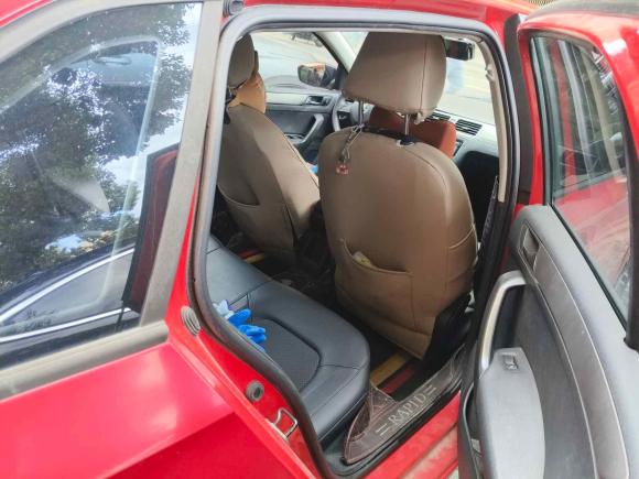 [上海·沪C] 二手斯柯达昕动2014款 1.6L 自动悦享版