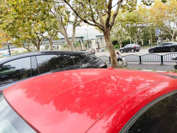 [上海·沪D] 二手福特Mustang2017款 2.3T 性能版