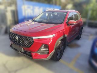 宝骏宝骏RS-52019款 1.5T CVT智能驾控豪华版 国VI「上海二手车」「天天拍车」