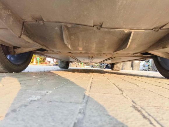 [上海·沪A] 二手特斯拉Model X2017款 Model X 100D 长续航版