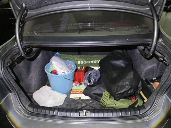 [西安·陕A] 二手大众宝来2013款 1.6L 手动舒适型