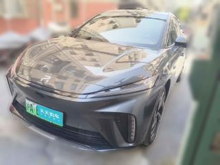 荣威飞凡R72022款 长续高阶版