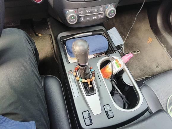 [上海·沪J] 二手讴歌讴歌RDX2016款 3.0L 四驱尊享版