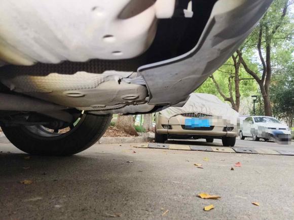 [杭州·浙A] 二手奥迪奥迪Q52012款 2.0TFSI 舒适型