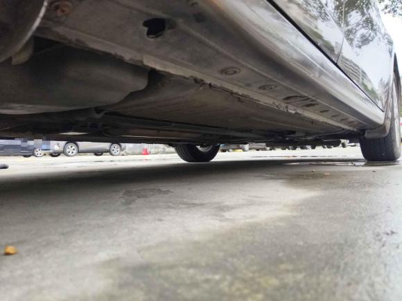 [佛山·粤Y] 二手日产轩逸2012款 1.8XL CVT豪华版