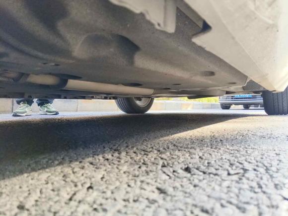 [西安·陕A] 二手凯迪拉克凯迪拉克XTS2017款 28T 技术型