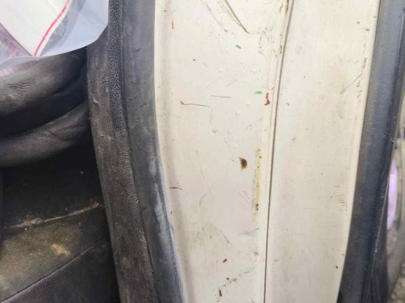 [宁波·浙B] 二手宝骏宝骏5102017款 1.5L 手动豪华型