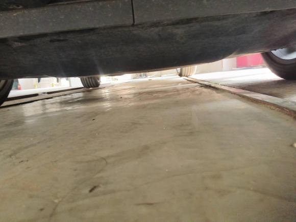 [上海·沪B] 二手别克君威2020款 GS 28T 尊贵型