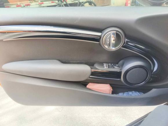 [广州·粤A] 二手MINIMINI2016款 2.0T COOPER S