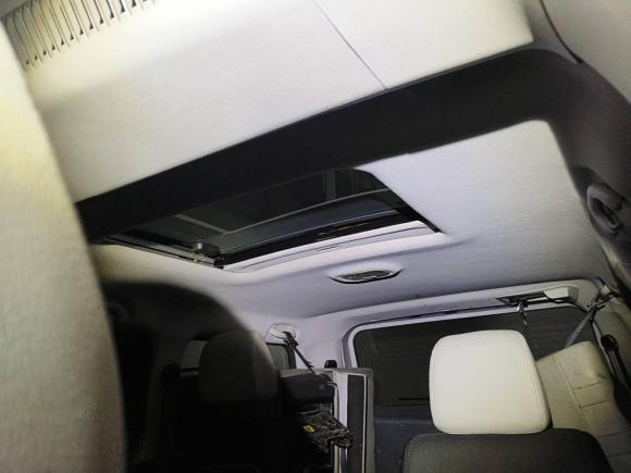 [上海·沪B] 二手江淮瑞风瑞风M42017款 2.0T 手动豪华型