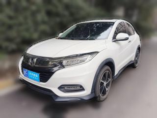 本田缤智2020款 220 TURBO CVT豪华版「上海二手车」「天天拍车」