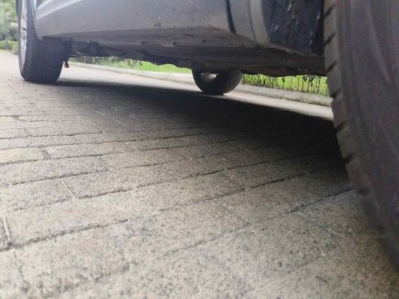 [苏州·苏E] 二手雷诺科雷傲2017款 2.0L 两驱豪华版