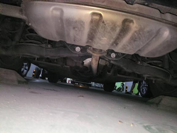 [成都·川A] 二手马自达马自达CX-52015款 2.0L 自动两驱都市型