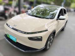 [合肥·皖A] 小鹏小鹏G32022款 G3i 460N