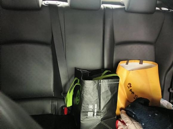 [合肥·皖A] 二手丰田奕泽IZOA2018款 2.0L 奕驰版 国VI