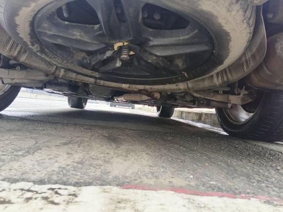 [成都·川A] 二手福特锐界2015款 2.0T GTDi 四驱尊锐型