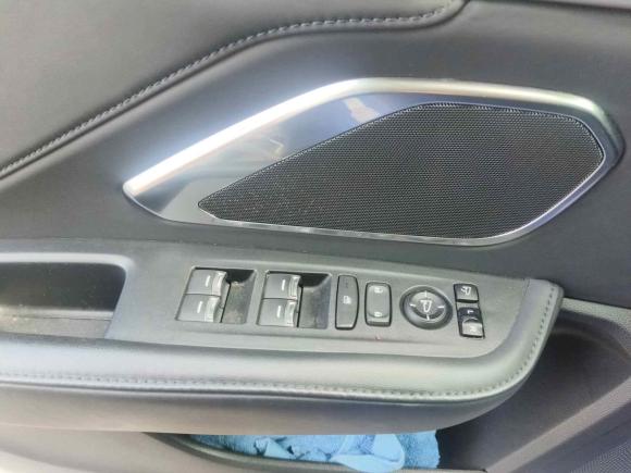 [深圳·粤B] 二手讴歌讴歌RDX2019款 2.0T 悦享版 国V