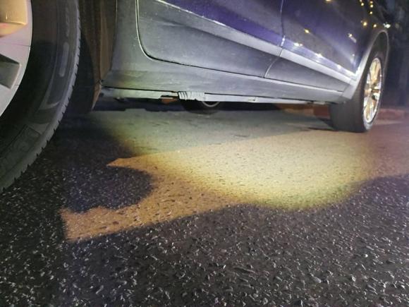 [上海·沪F] 二手宝马宝马X42014款 xDrive28i 领先型