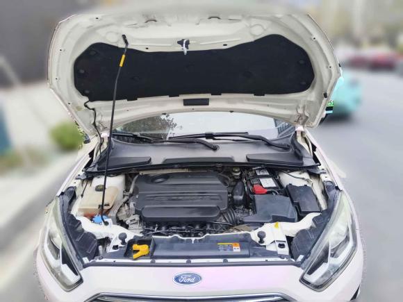 [合肥·皖K] 二手福特福睿斯2015款 1.5L 自动时尚型