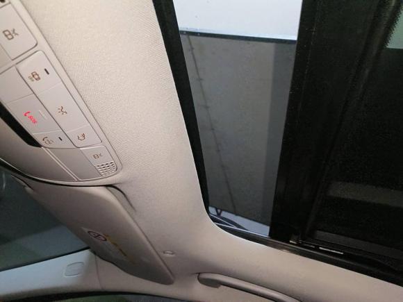 [杭州·浙D] 二手奔驰奔驰C级2020款 改款 C 260 L 运动版