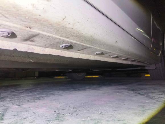 [武汉·鄂A] 二手日产轩逸2014款 1.6XV CVT尊享版