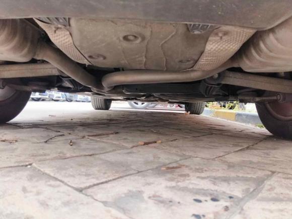 [上海·沪A] 二手奥迪奥迪Q52011款 2.0TFSI 技术型