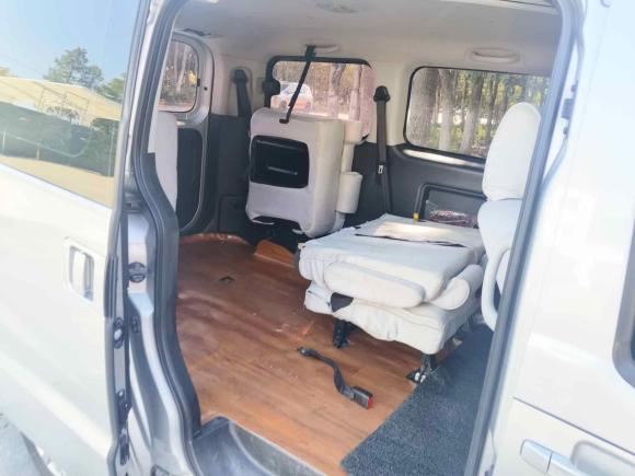 [苏州·苏E] 二手江淮瑞风瑞风M32016款 宜家版 1.6L 豪华型