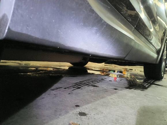 [上海·沪D] 二手现代胜达2013款 2.0T 自动四驱顶级型