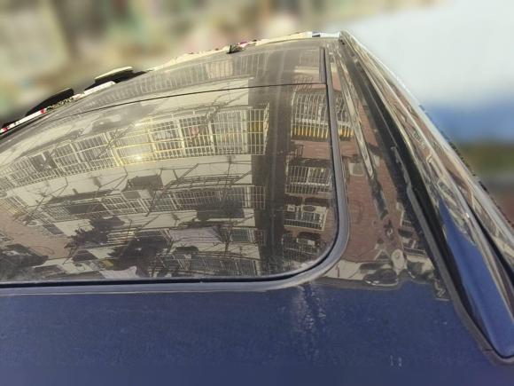 [合肥·皖A] 二手东风风神奕炫GS2021款 230T 自动追曜武士版