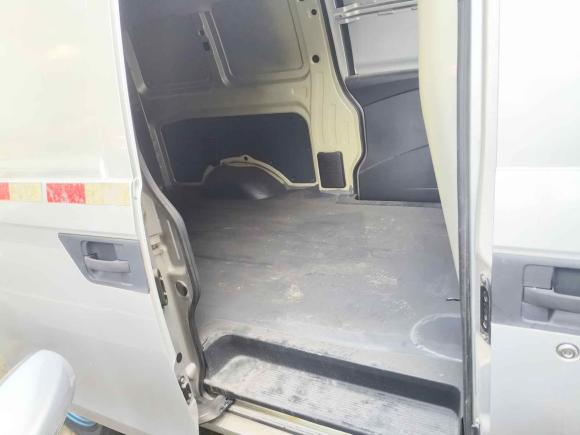 [苏州·苏E] 二手开瑞优优EV2019款 舒适型SQR5032