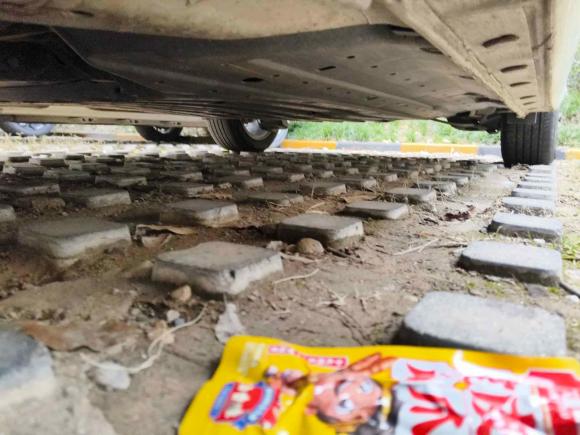 [南京·苏A] 二手本田飞度2018款 1.5L CVT舒适天窗版